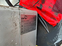 Ksb mini-compacta us1.040 e afvalwater-/fecaliënopvoerinstallatie (3x) - afbeelding 7 van  8