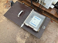 Ksb mini-compacta us1.040 e afvalwater-/fecaliënopvoerinstallatie (3x) - afbeelding 4 van  8