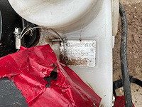 Ksb mini-compacta us1.040 e afvalwater-/fecaliënopvoerinstallatie (3x) - afbeelding 8 van  8