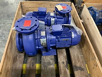 Ksb pompunit (2x) - afbeelding 2 van  3