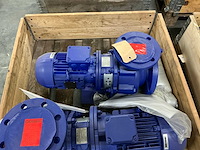 Ksb pompunit (2x) - afbeelding 3 van  3