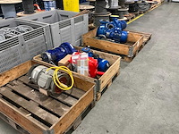 Ksb pompunit (2x) - afbeelding 1 van  3