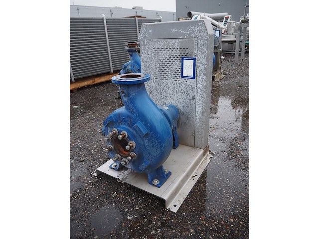 Ksb - afbeelding 1 van  9