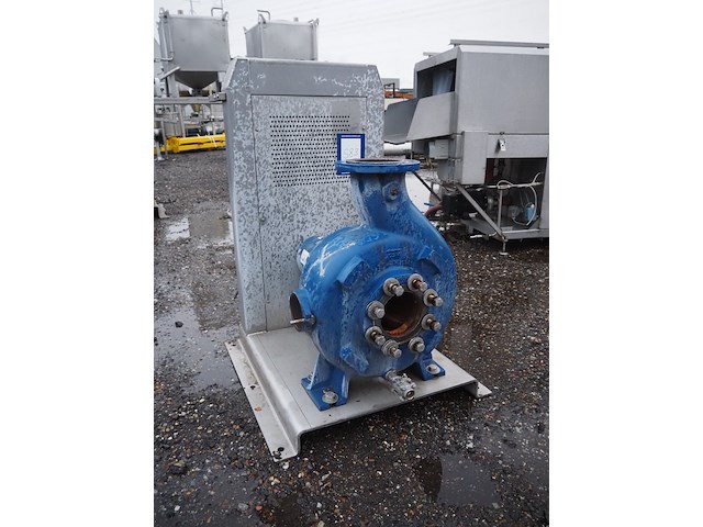 Ksb - afbeelding 2 van  9