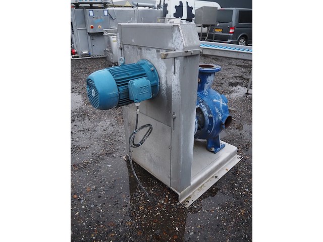 Ksb - afbeelding 3 van  9