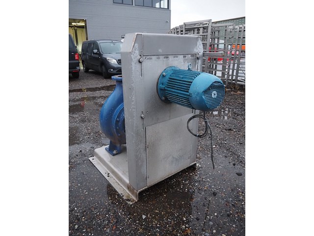 Ksb - afbeelding 4 van  9