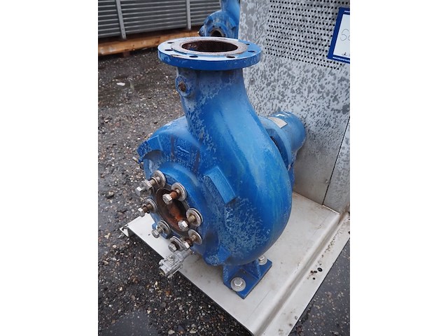 Ksb - afbeelding 5 van  9