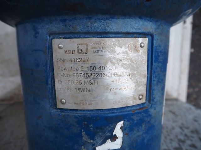 Ksb - afbeelding 9 van  9