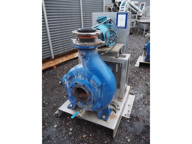 Ksb - afbeelding 1 van  8