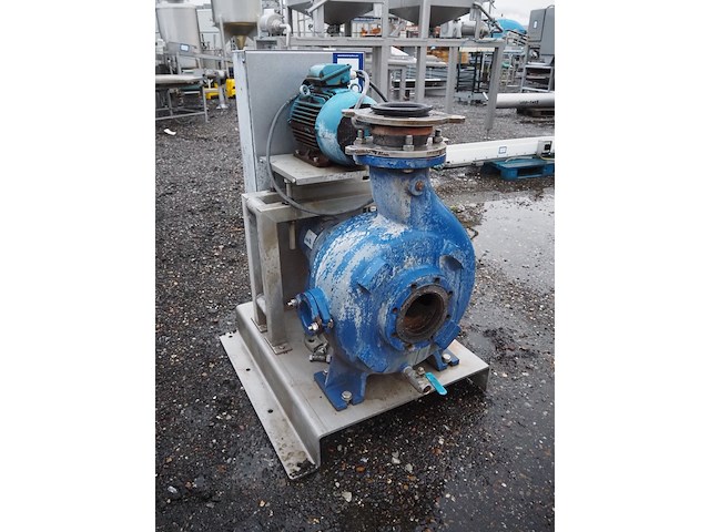 Ksb - afbeelding 2 van  8