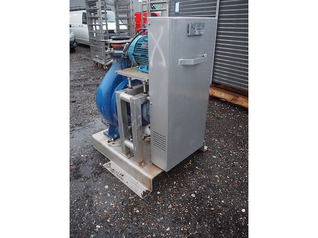 Ksb - afbeelding 3 van  8