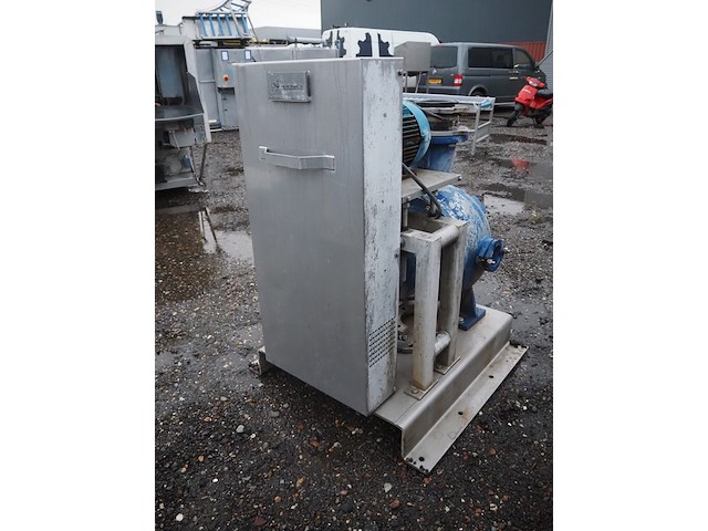 Ksb - afbeelding 4 van  8