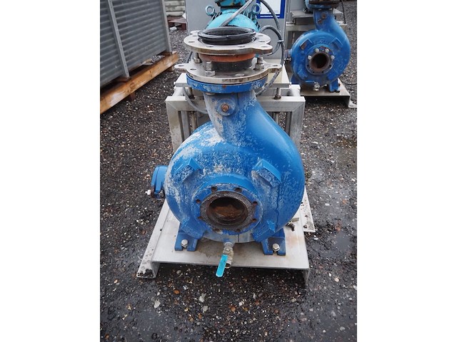 Ksb - afbeelding 5 van  8