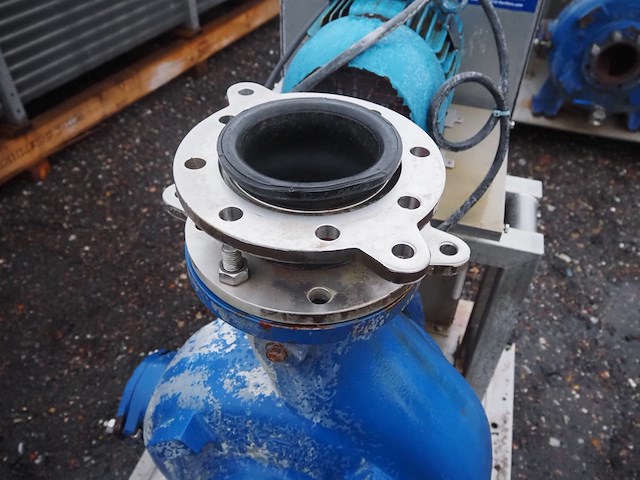 Ksb - afbeelding 6 van  8