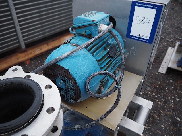 Ksb - afbeelding 7 van  8