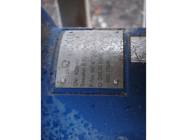 Ksb - afbeelding 8 van  8