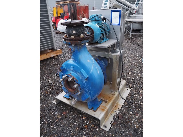 Ksb - afbeelding 1 van  8