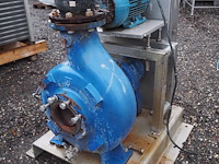 Ksb - afbeelding 1 van  8