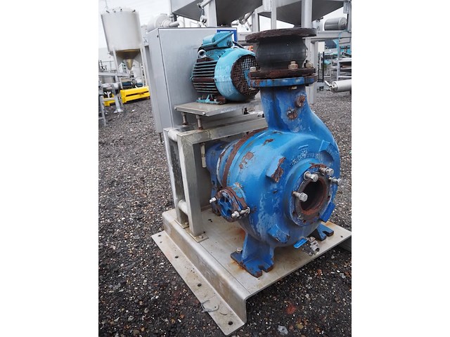 Ksb - afbeelding 2 van  8