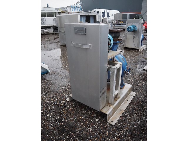 Ksb - afbeelding 3 van  8