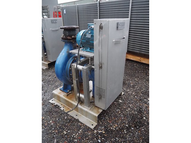 Ksb - afbeelding 4 van  8