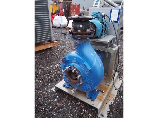 Ksb - afbeelding 5 van  8