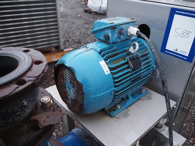 Ksb - afbeelding 7 van  8