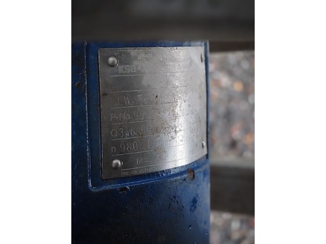 Ksb - afbeelding 8 van  8