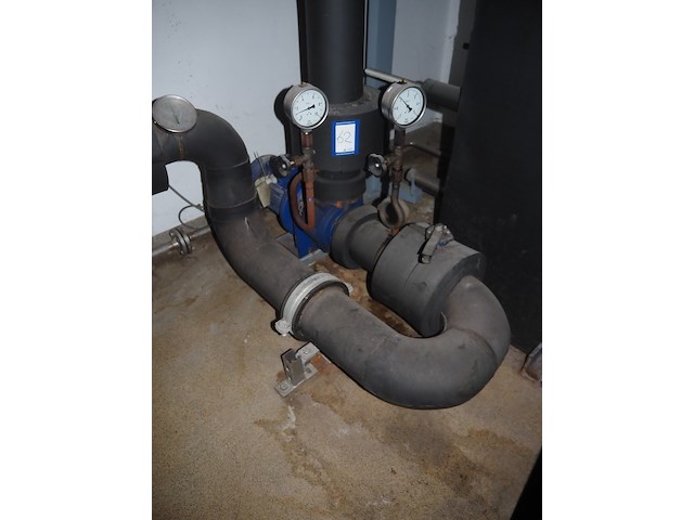 Ksb - afbeelding 1 van  4