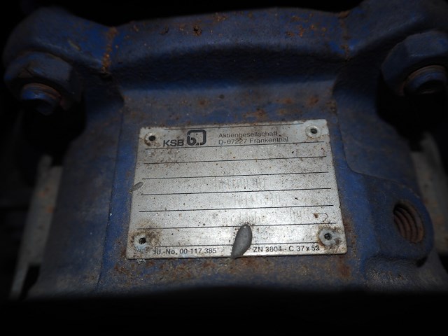 Ksb - afbeelding 4 van  4