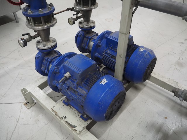 Ksb - afbeelding 3 van  12