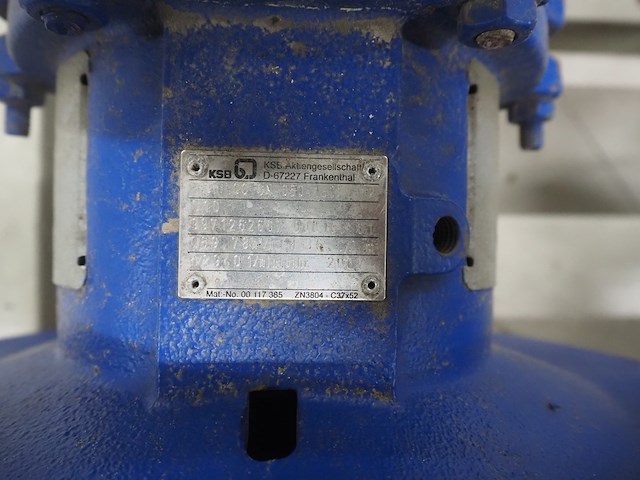 Ksb - afbeelding 4 van  12