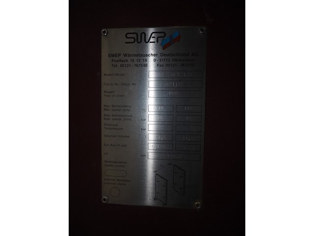 Ksb - afbeelding 12 van  12