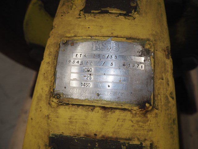 Ksb - afbeelding 2 van  10