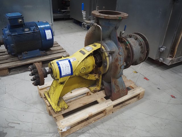 Ksb - afbeelding 3 van  10