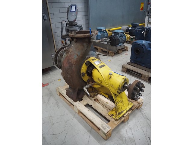 Ksb - afbeelding 4 van  10