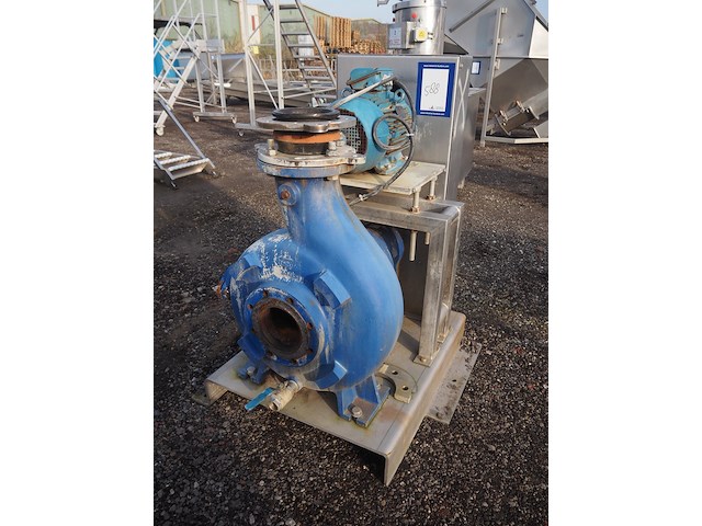 Ksb - afbeelding 1 van  11