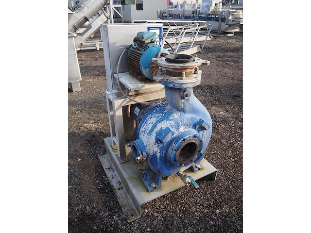 Ksb - afbeelding 4 van  11