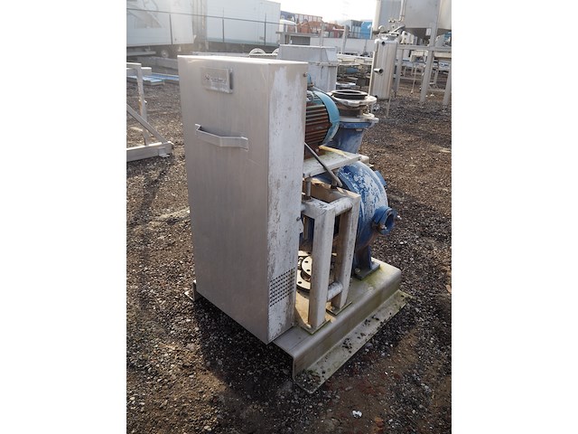 Ksb - afbeelding 5 van  11