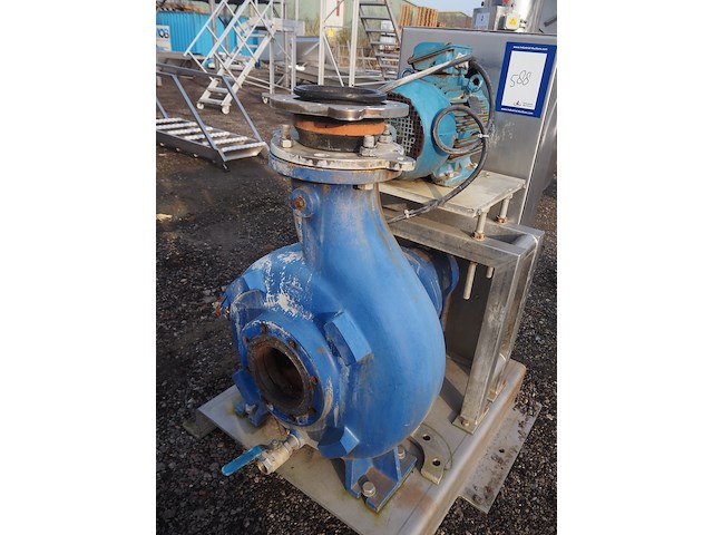 Ksb - afbeelding 7 van  11