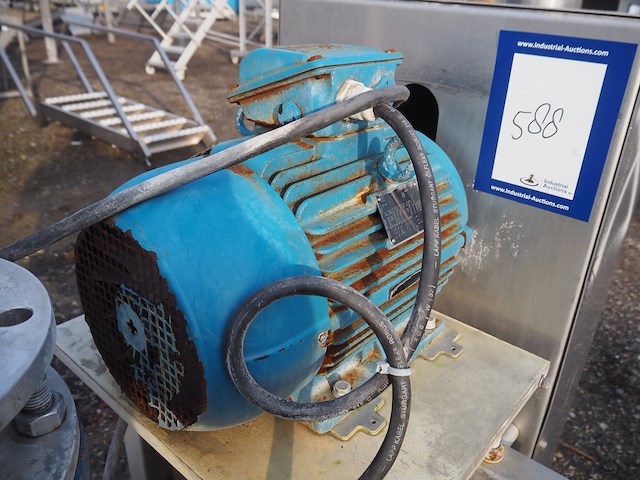 Ksb - afbeelding 11 van  11