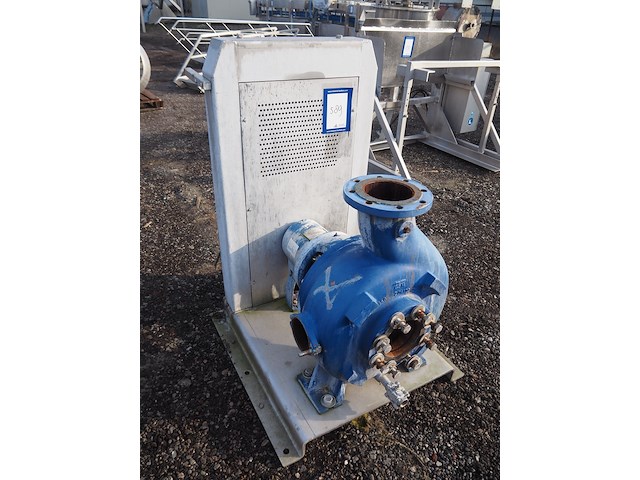 Ksb - afbeelding 1 van  8