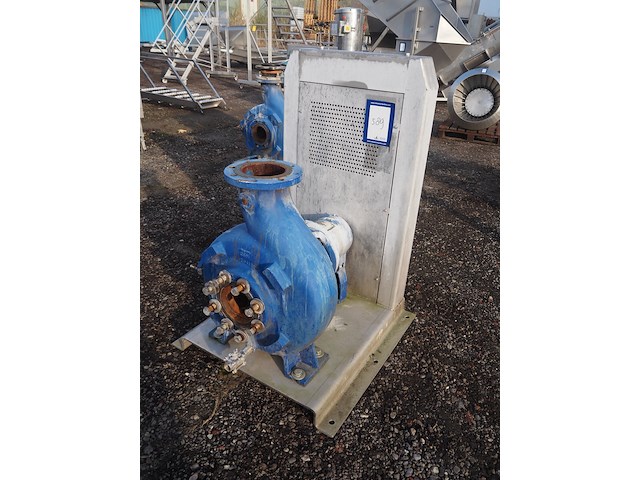 Ksb - afbeelding 2 van  8