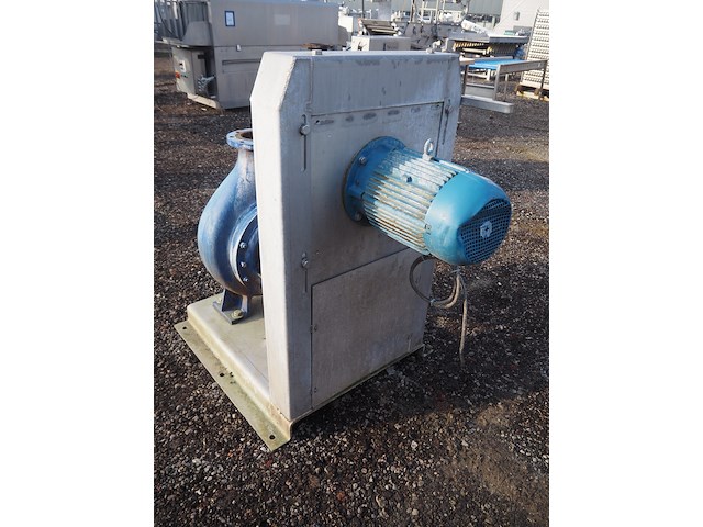 Ksb - afbeelding 3 van  8