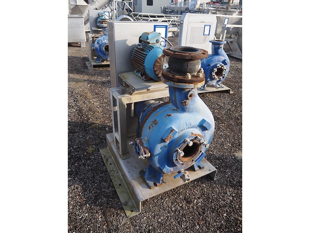 Ksb - afbeelding 3 van  10