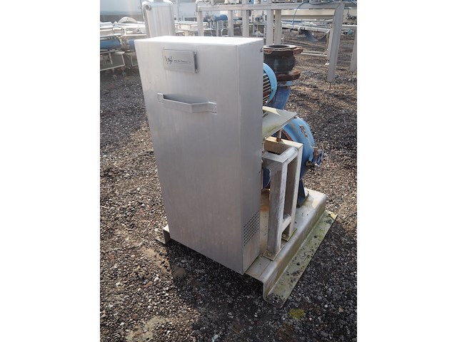 Ksb - afbeelding 4 van  10