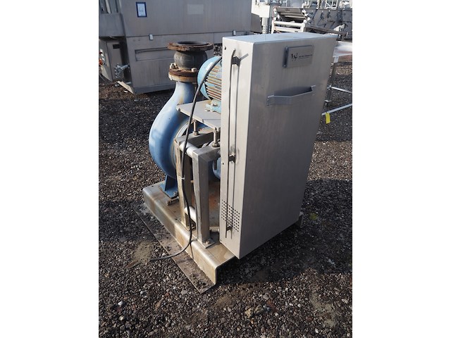 Ksb - afbeelding 5 van  10