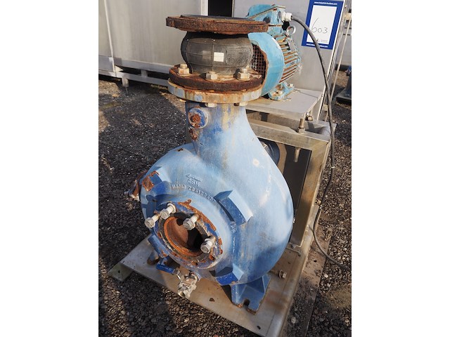 Ksb - afbeelding 6 van  10