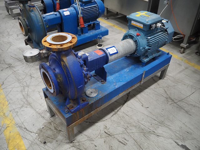 Ksb - afbeelding 1 van  5