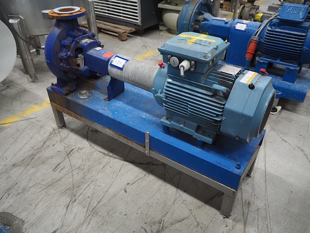 Ksb - afbeelding 2 van  5